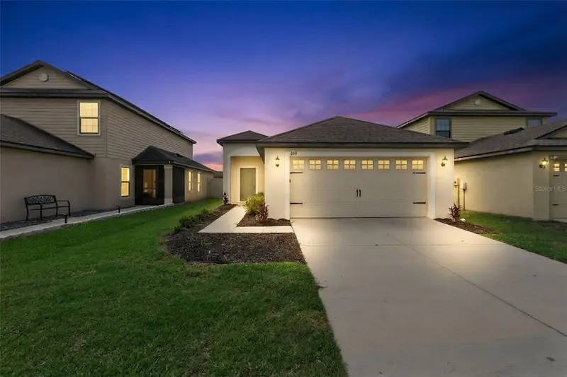 2119 Peyto Way, FL