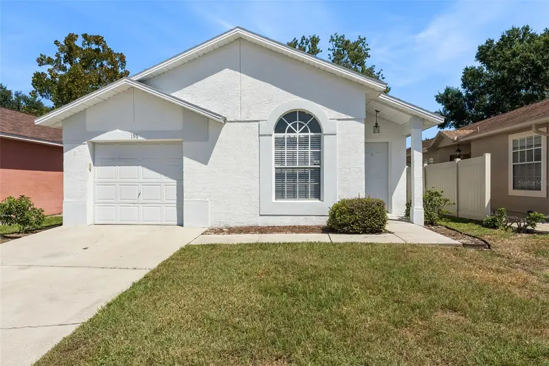 196 Burnsed Pl, FL