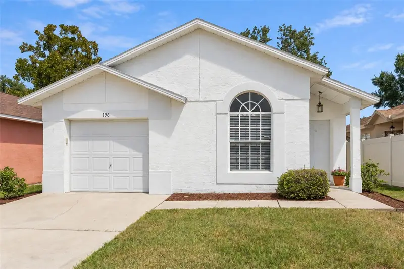 196 Burnsed Pl, FL
