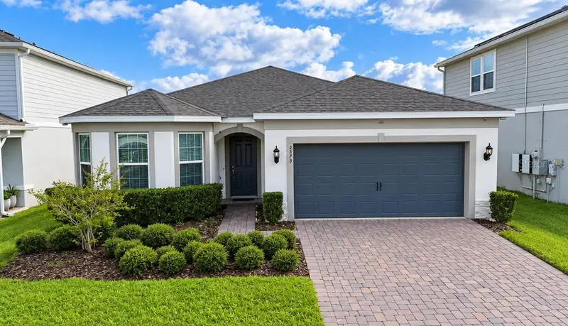 2578 Autumn Peace Dr, FL