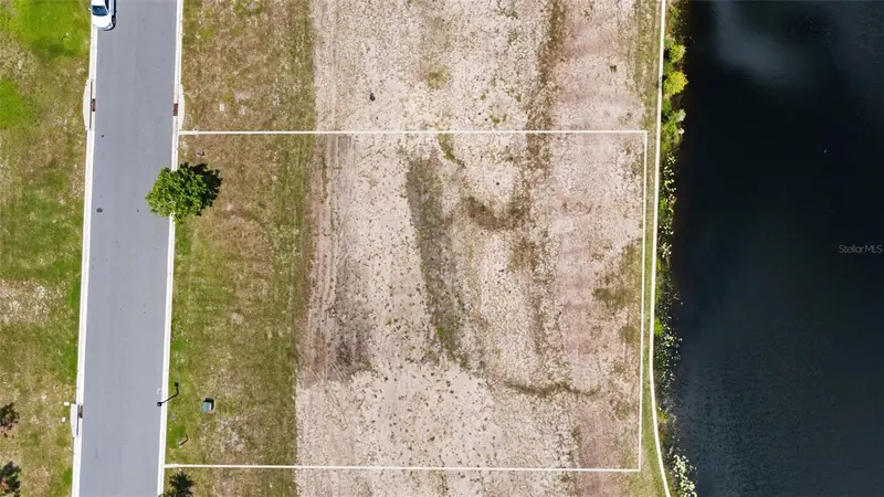 Lake Nona pending