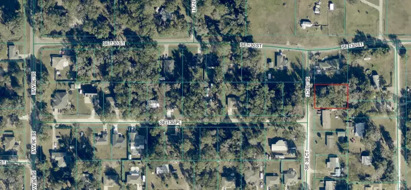 Tbd Se 38th Ct, FL