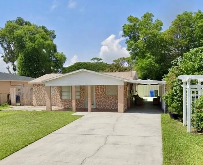 7210 N Hubert Ave, FL