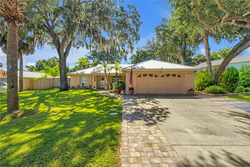 404 Turnbull Bay Rd, FL