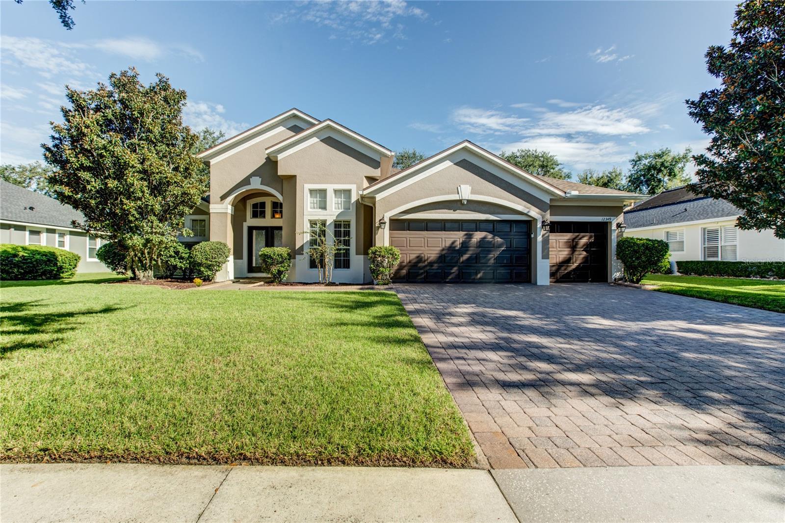 12349 Westfield Lakes Cir, FL