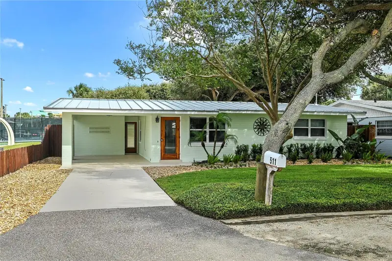 511 Evergreen St, FL