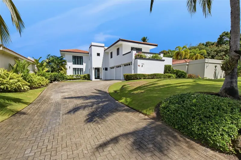 264 Dorado Beach East, PR