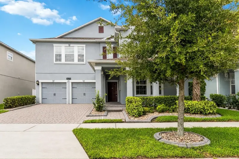 3074 White Horse Ct, FL