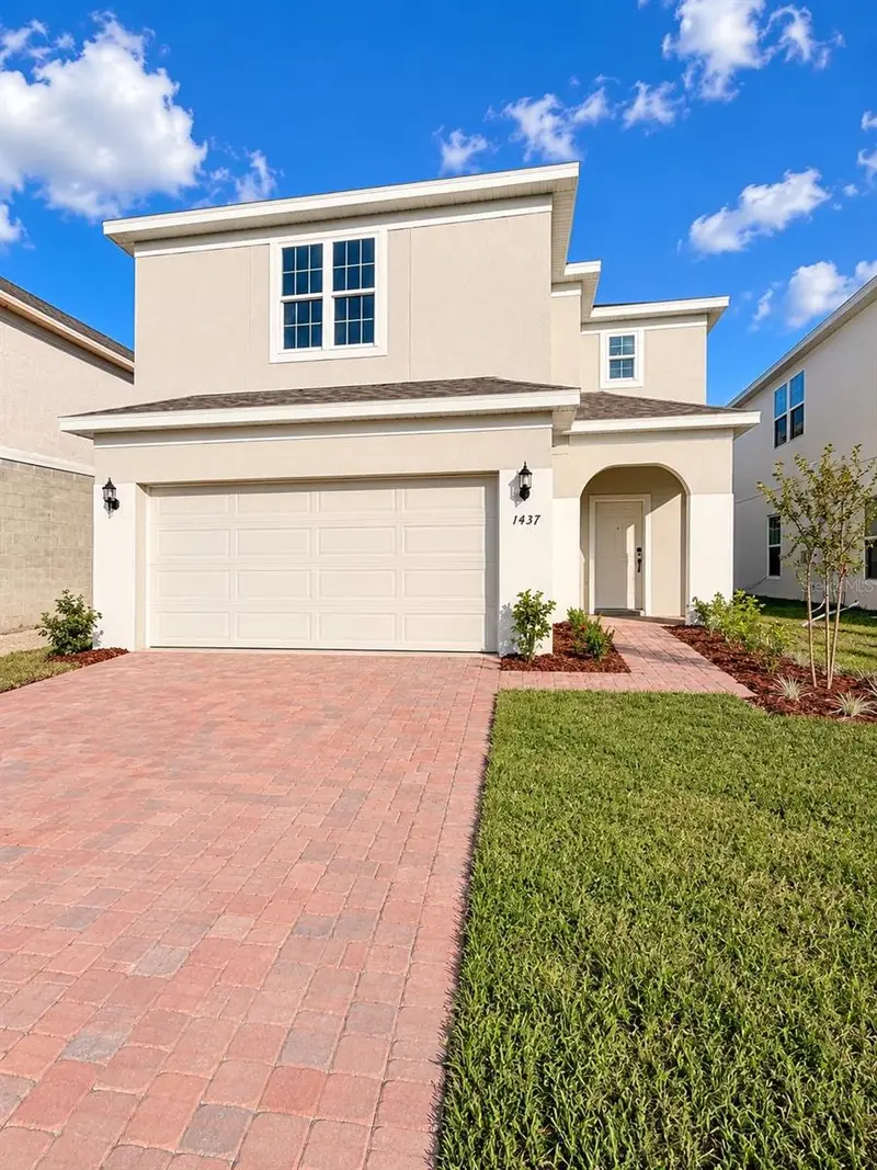 1437 Sawgrass Hammock Ln, FL