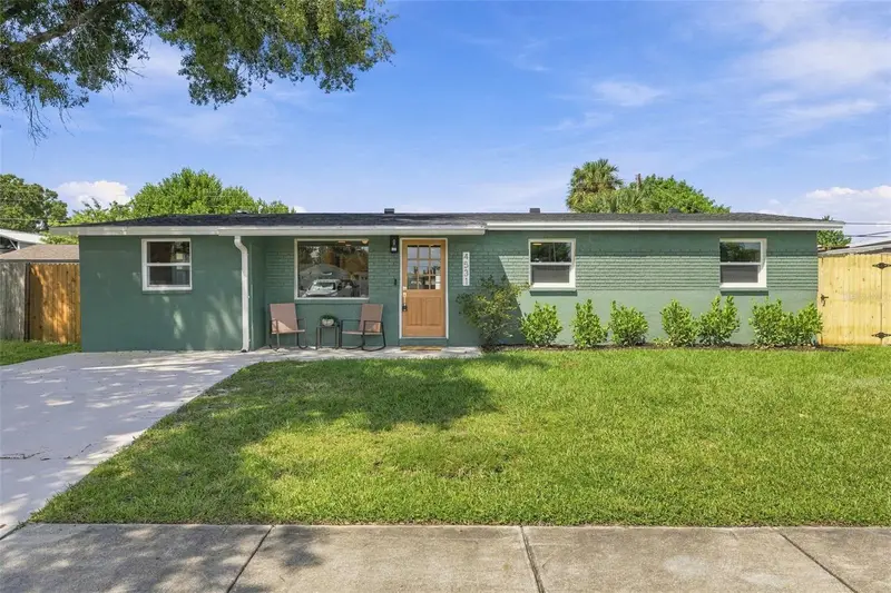 4531 W Fern St, FL