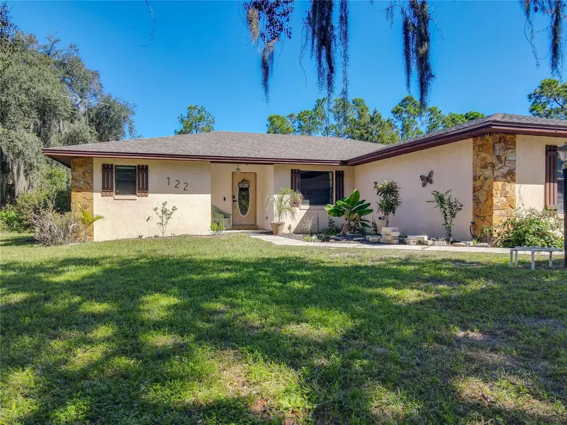 122 Wgto Tower Rd, FL