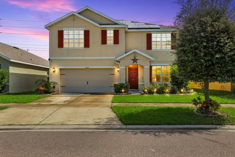 10317 Geese Trail Cir, FL