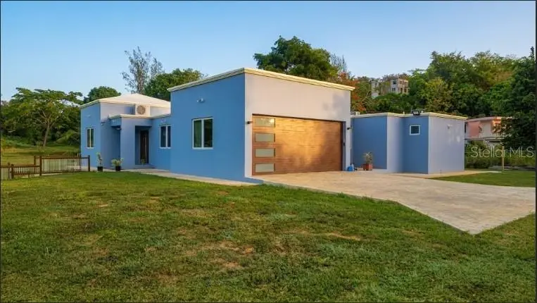 1 Lote 1 Bo Garrochales, PR