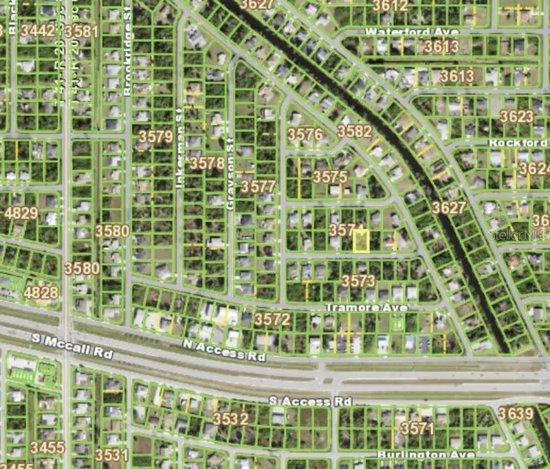 10170 Atlantic Ave, FL