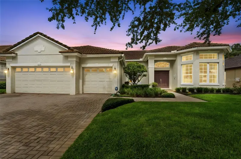 3272 Beazer Dr, FL