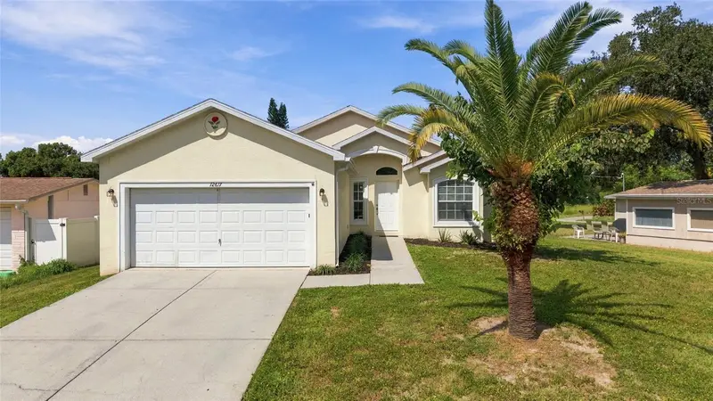 Country Club Estates, Deland listing