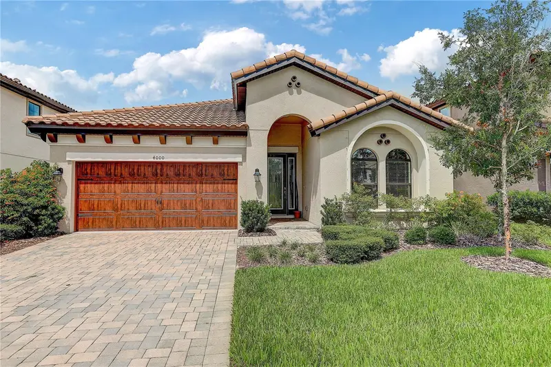 4000 Burdick Loop, FL