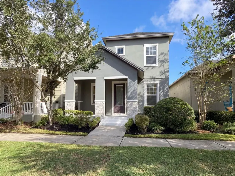 8231 Laureate Blvd, FL