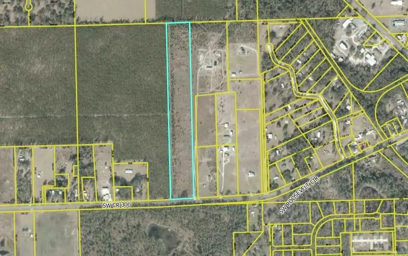 Tbd Sw Cr 300, FL