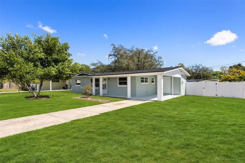 Ocoee listing