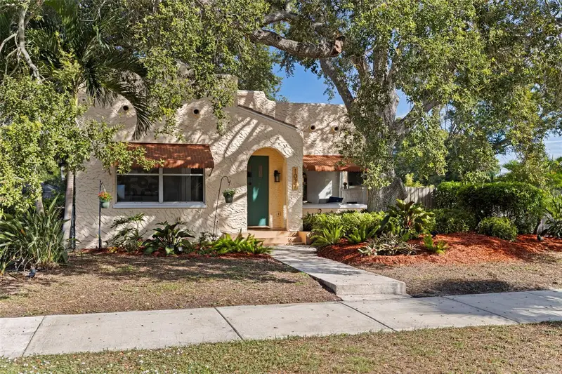 Franklin Heights listing