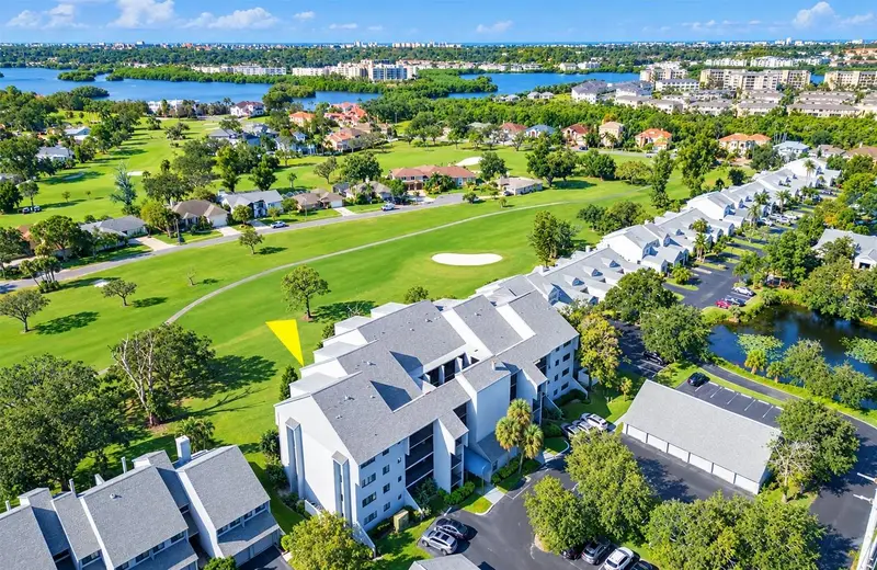 9200 Park Blvd #105, FL
