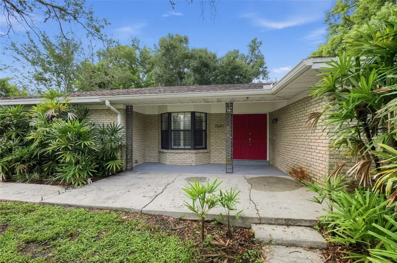 1641 Stanley St, FL