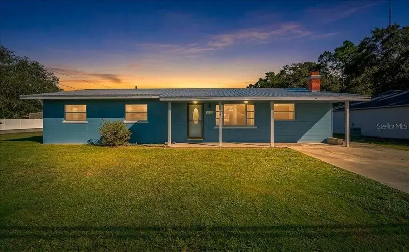 Belleview Ridge Estate listing