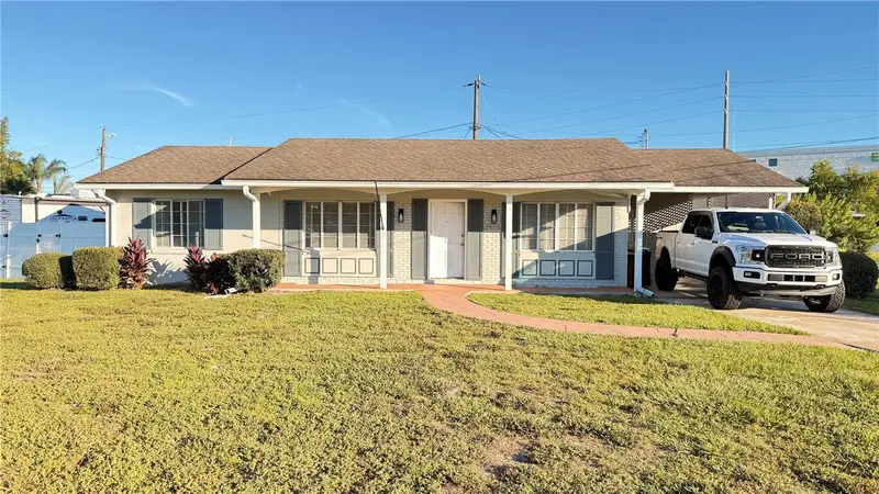 Eastbrook listing