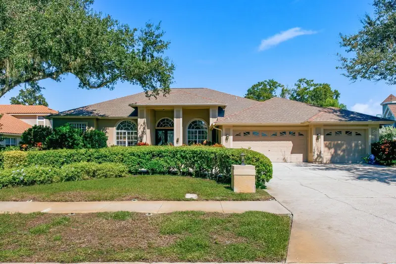 3763 Executive Dr, FL