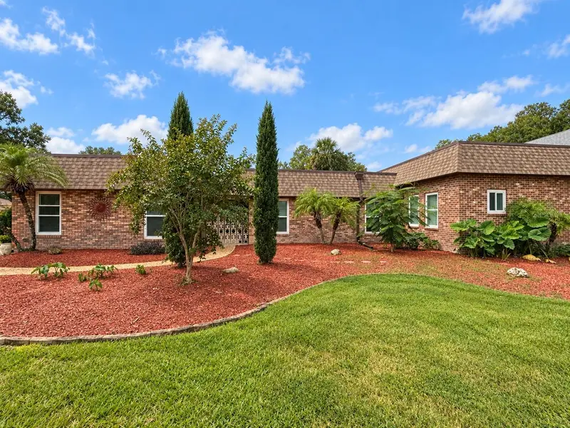 Ormond Beach listing