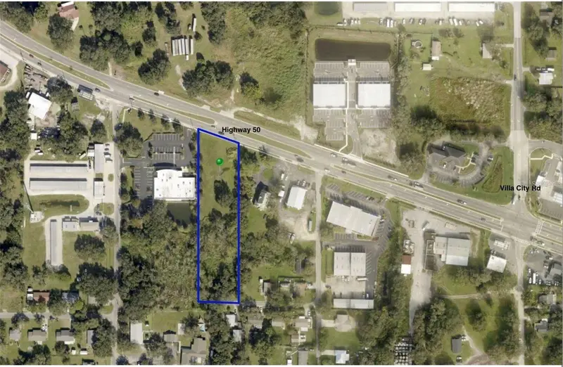 1244 W Broad St, FL