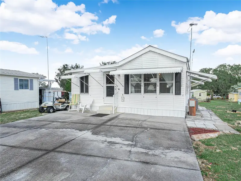 47 Woodruff Way, FL