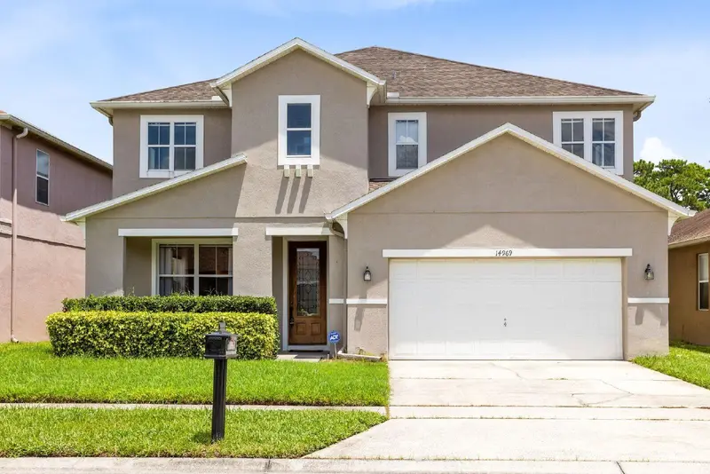 14969 Perdido Dr, FL