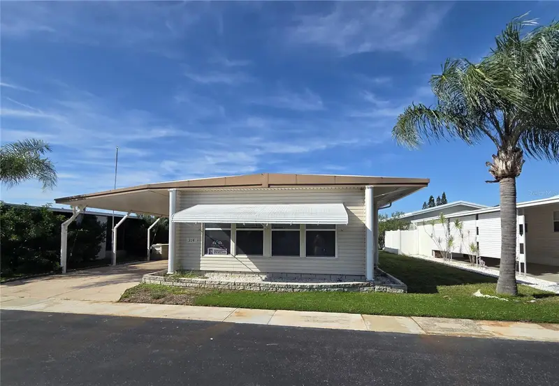 3301 Palm Harbor Blvd #314, FL