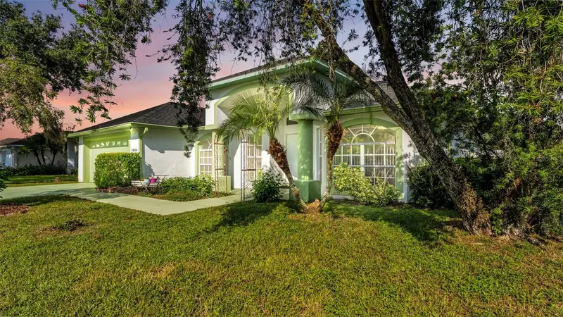 7434 Beaumont Dr, FL