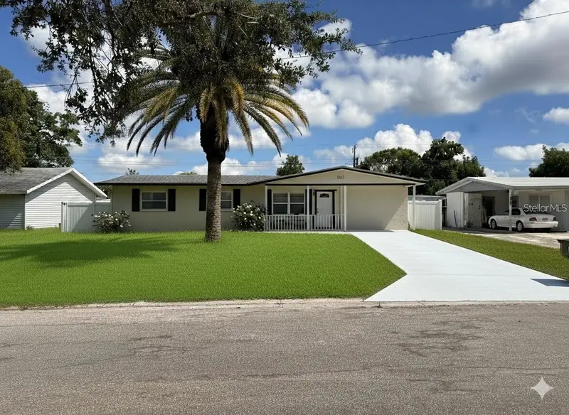 2310 25th Ave W, FL