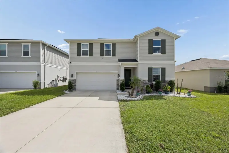 143 Summerlin Loop, FL