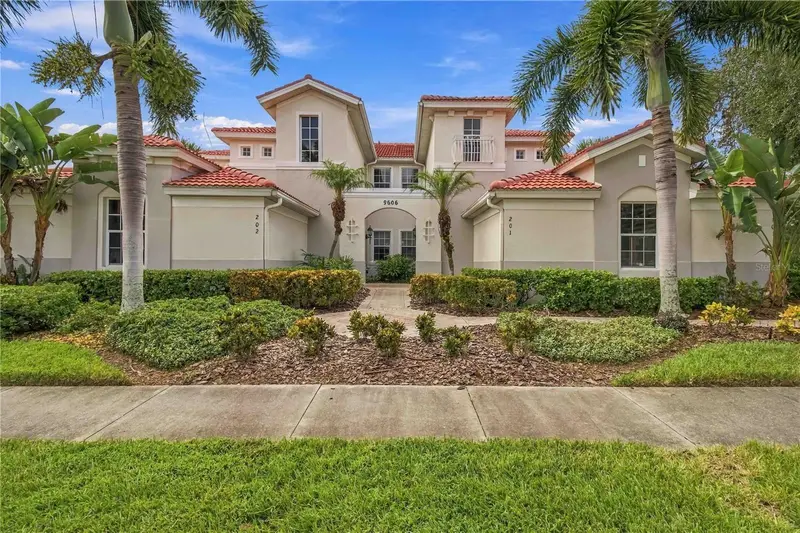 9606 Sea Turtle Ter #201, FL