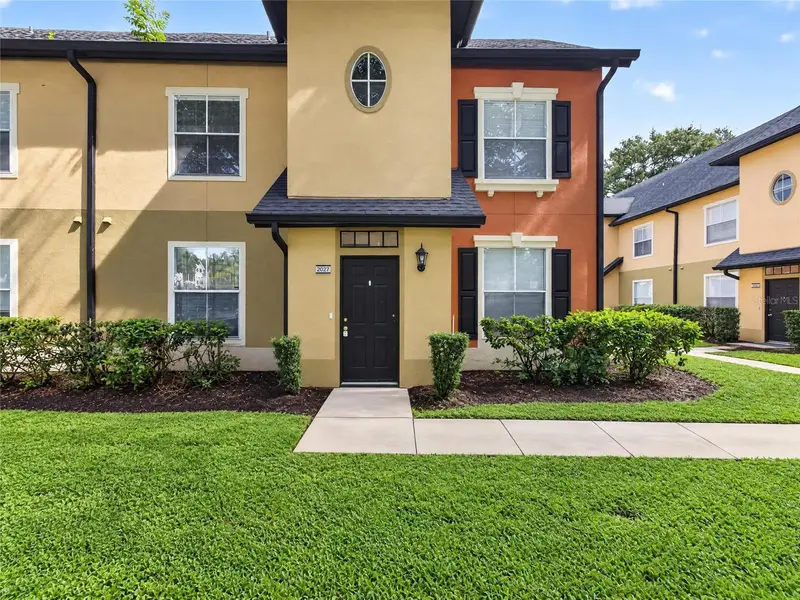 5961 Westgate Dr #2027, FL