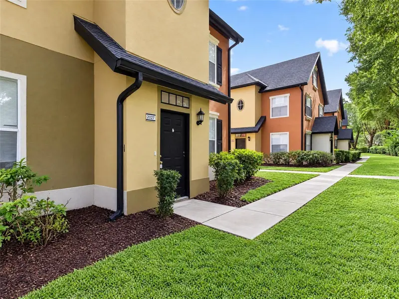 5961 Westgate Dr #2027, FL