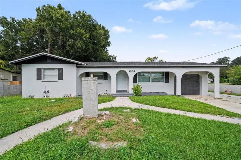 4207 Wd Judge Dr #W, FL