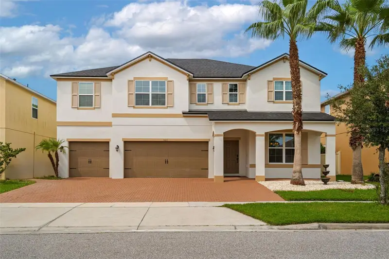 3611 Mt Vernon Way, FL