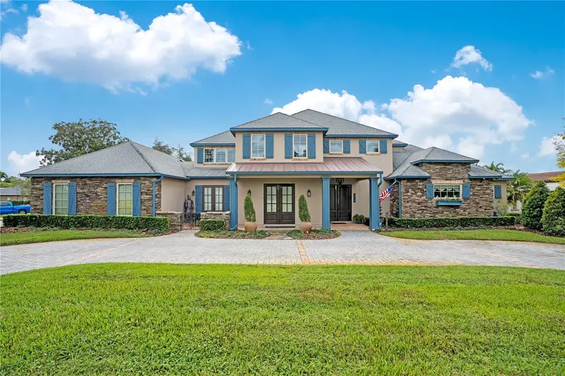 8804 Bay Hill Blvd, FL