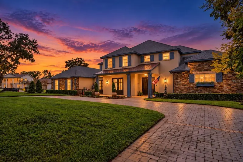 8804 Bay Hill Blvd, FL