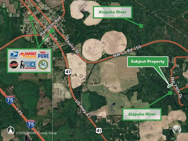 Lot 48 Nw 79th Dr, FL
