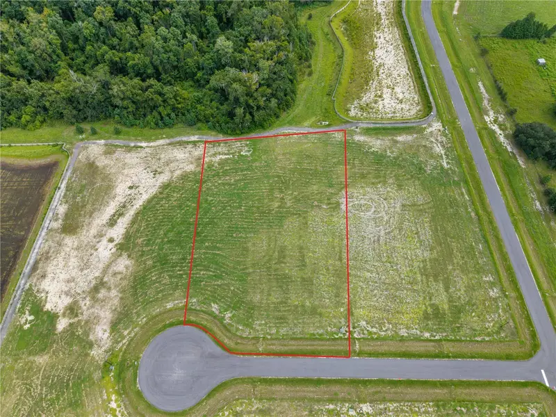 Lot 20 Nw 101st Way, FL