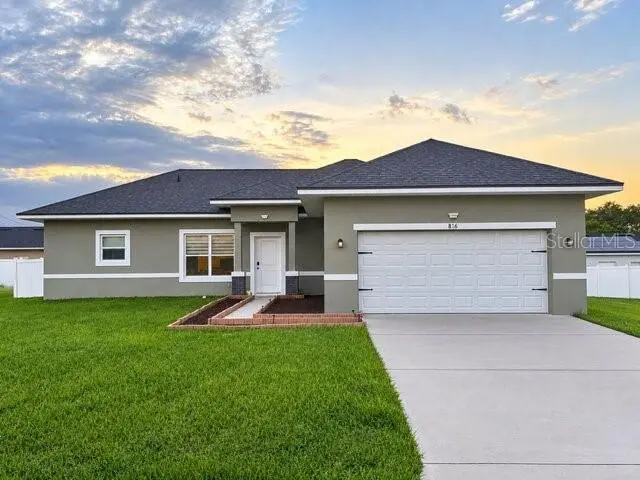 816 Colville Dr, FL