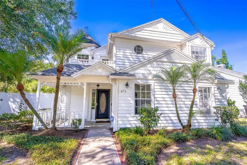 472 Mayfair Cir, FL