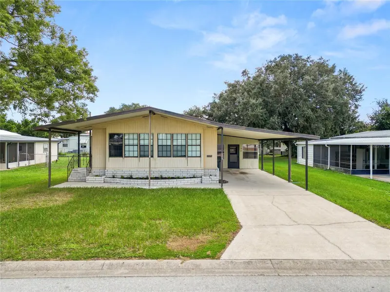 Lake Mariana Acres listing